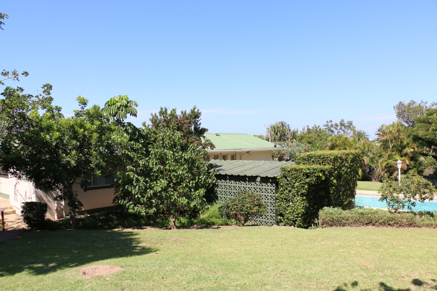 7 Bedroom Property for Sale in Bunkers Hill Eastern Cape